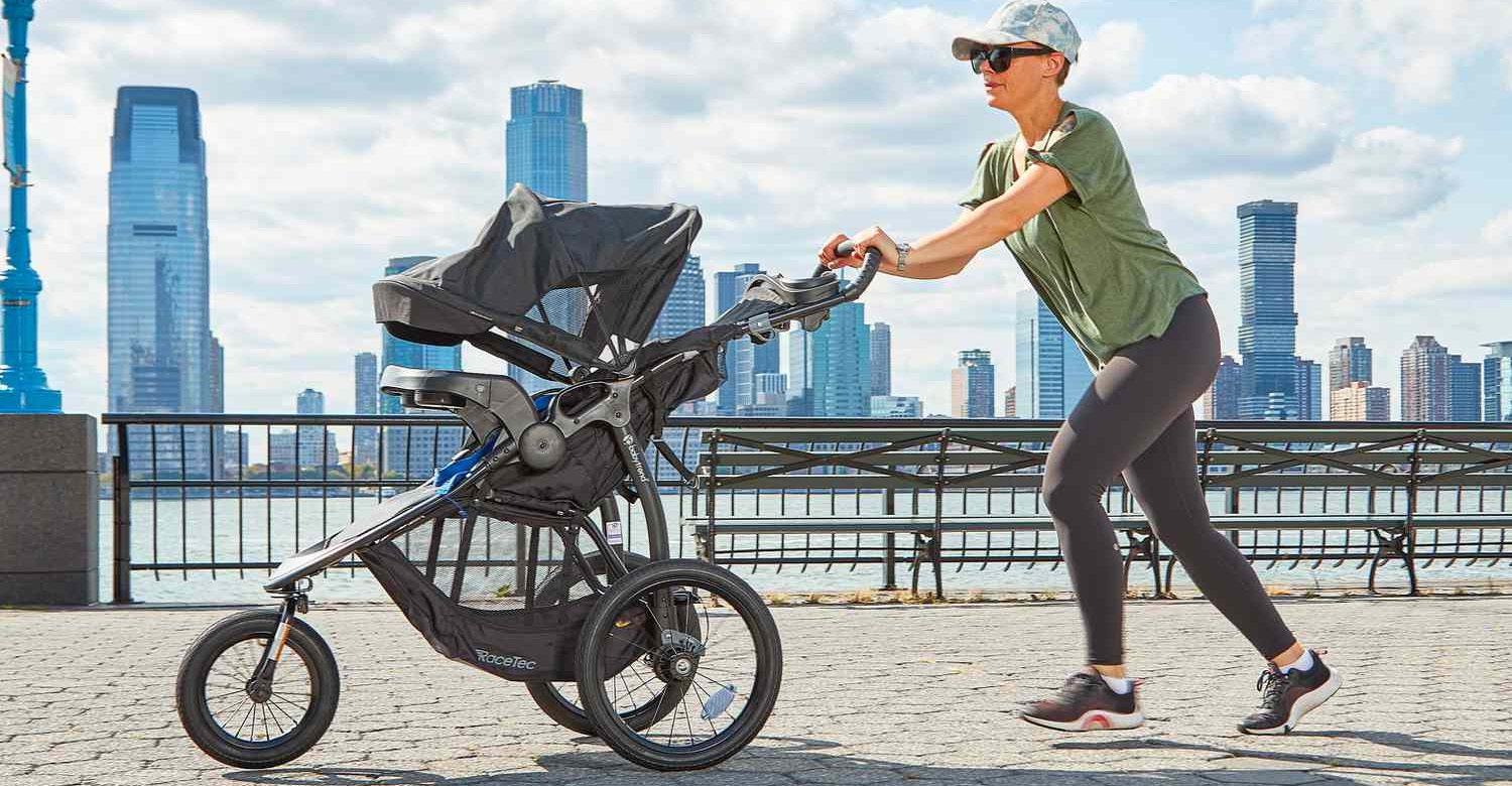 Stroller Promotion Store -Stroller Promotion Store 2