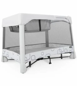 4moms Breeze Classic Playard - Grey