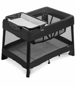 4moms Breeze Plus Playard