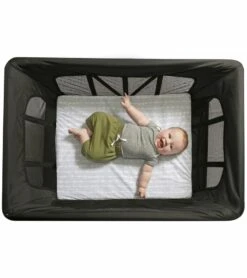 4moms Breeze Plus Playard -Stroller Promotion Store 4moms breeze plus playard 33