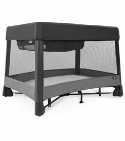 4moms Breeze Plus Playard - Black