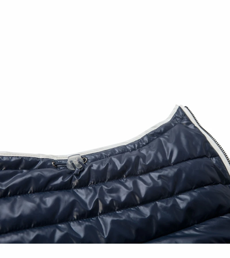 7 A.M. Enfant Baby Shield Footmuff, Large - Black 6 7 A.M. Enfant Baby Shield Footmuff, Large - Black - Image 4