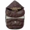 7 A.M. Enfant Baby Shield Footmuff, Small - Marron Glace -Stroller Promotion Store 7 a m enfant baby shield footmuff small marron glace 38