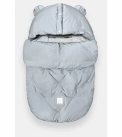 7 A.M. Enfant BebePOD Airy - Bondi Blue (0-9M)