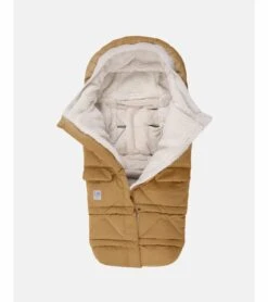 7 A.M. Enfant Blanket 212 Evolution Footmuff - Cognac Quilted 8 7 A.M. Enfant Blanket 212 Evolution Footmuff - Cognac Quilted -Stroller Promotion Store 7 a m enfant blanket 212 evolution footmuff cognac quilted 100