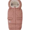 7 A.M. Enfant Blanket 212 Evolution Footmuff - Rose Dawn Quilted -Stroller Promotion Store 7 a m enfant blanket 212 evolution footmuff rose dawn quilted 156