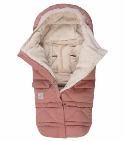 7 A.M. Enfant Blanket 212 Evolution Footmuff - Rose Dawn Quilted 13 7 A.M. Enfant Blanket 212 Evolution Footmuff - Rose Dawn Quilted -Stroller Promotion Store 7 a m enfant blanket 212 evolution footmuff rose dawn quilted 160