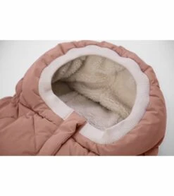 7 A.M. Enfant Blanket 212 Evolution Footmuff - Rose Dawn Quilted 14 7 A.M. Enfant Blanket 212 Evolution Footmuff - Rose Dawn Quilted -Stroller Promotion Store 7 a m enfant blanket 212 evolution footmuff rose dawn quilted 161