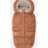 7 A.M. Enfant Blanket 212 Evolution Footmuff - Spice Quilted -Stroller Promotion Store 7 a m enfant blanket 212 evolution footmuff spice quilted 108