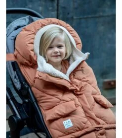 7 A.M. Enfant Blanket 212 Evolution Footmuff - Spice Quilted -Stroller Promotion Store 7 a m enfant blanket 212 evolution footmuff spice quilted 111
