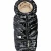 7 A.M. Enfant Blanket 212 Evolution Polar Footmuff - Black Polar 2 7 A.M. Enfant Blanket 212 Evolution Polar Footmuff - Black Polar -Stroller Promotion Store 7 a m enfant blanket 212 evolution polar footmuff black polar 53