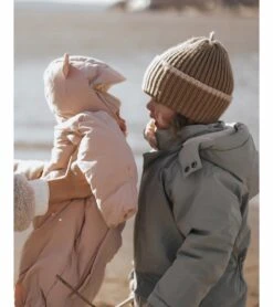 7 A.M. Enfant Bunting Bebe - Airy - Whisper White (3-6M) -Stroller Promotion Store 7 a m enfant bunting bebe airy whisper white 3 6m 95