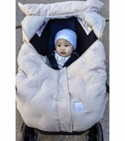 7 A.M. Enfant Car Seat Cocoon Bebe - Airy - Cameo Pink -Stroller Promotion Store 7 a m enfant car seat cocoon bebe airy cameo pink 149