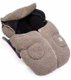 7 A.M. Enfant Cocoon Car Seat Cover - Teddy - Oatmeal Teddy 8 7 A.M. Enfant Cocoon Car Seat Cover - Teddy - Oatmeal Teddy -Stroller Promotion Store 7 a m enfant cocoon car seat cover teddy oatmeal teddy 68