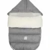 7 A.M. Enfant LambPOD Footmuff, Small/Medium (0-18M) - Heather Grey 1 7 A.M. Enfant LambPOD Footmuff, Small/Medium (0-18M) - Heather Grey -Stroller Promotion Store 7 a m enfant lambpod footmuff small medium 0 18m heather grey 93