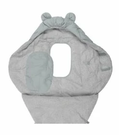 7 A.M. Enfant Nido Bebe Airy Infant Wrap - Bondi Blue (0-6m) 12 7 A.M. Enfant Nido Bebe Airy Infant Wrap - Bondi Blue (0-6m) -Stroller Promotion Store 7 a m enfant nido bebe airy infant wrap bondi blue 0 6m 161