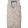 7 A.M. Enfant Nido Bebe Airy Infant Wrap - Brush Beige (0-6m) -Stroller Promotion Store 7 a m enfant nido bebe airy infant wrap brush beige 0 6m 161