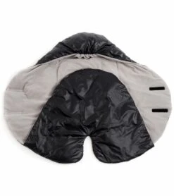 7 A.M. Enfant Nido Quilted Wrap, Small - Black -Stroller Promotion Store 7 a m enfant nido quilted wrap small black 234