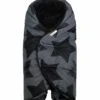 7 A.M. Enfant Nido Winter Infant Wrap - Core - Print Stella Grand (0-6m)