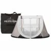 Aeromoov Instant Travel Cot - White Sand