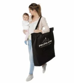 Aeromoov Instant Travel Cot - White Sand -Stroller Promotion Store aeromoov instant travel cot white sand 167