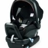 Agio By Peg Perego Primo Viaggio 4-35 Nido Infant Car Seat - Black -Stroller Promotion Store agio by peg perego primo viaggio 4 35 nido infant car seat black 133