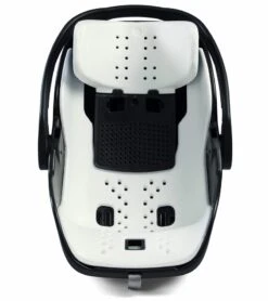 Agio By Peg Perego Primo Viaggio 4-35 Nido Infant Car Seat - Black -Stroller Promotion Store agio by peg perego primo viaggio 4 35 nido infant car seat black 136