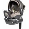 Agio By Peg Perego Primo Viaggio 4-35 Nido Infant Car Seat - Grey