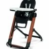 Agio By Peg Perego Siesta High Chair - Black