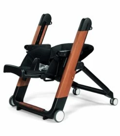 Agio By Peg Perego Siesta High Chair - Black 9 Agio By Peg Perego Siesta High Chair - Black -Stroller Promotion Store agio by peg perego siesta high chair black 152