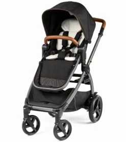 Agio By Peg Perego Z4 + Primo Viaggio 4-35 Nido Travel System - Grey 9 Agio By Peg Perego Z4 + Primo Viaggio 4-35 Nido Travel System - Grey -Stroller Promotion Store agio by peg perego z4 primo viaggio 4 35 nido travel system grey 42