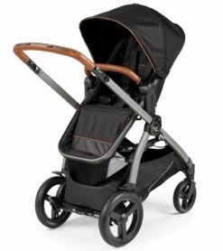 Agio By Peg Perego Z4 + Primo Viaggio 4-35 Nido Travel System - Grey 10 Agio By Peg Perego Z4 + Primo Viaggio 4-35 Nido Travel System - Grey -Stroller Promotion Store agio by peg perego z4 primo viaggio 4 35 nido travel system grey 43