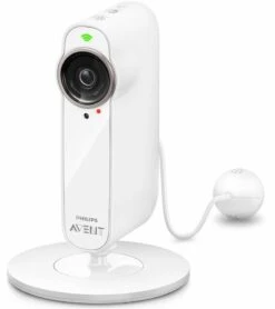 Avent UGrow Smart Baby Monitor