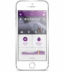 Avent UGrow Smart Baby Monitor -Stroller Promotion Store avent ugrow smart baby monitor 240