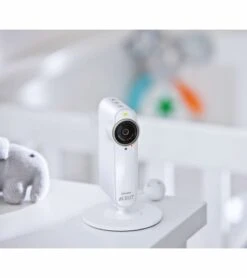 Avent UGrow Smart Baby Monitor -Stroller Promotion Store avent ugrow smart baby monitor 242