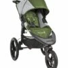Baby Jogger 2016 Summit X3 Single Jogging Stroller - Green / Gray 1 Baby Jogger 2016 Summit X3 Single Jogging Stroller - Green / Gray -Stroller Promotion Store baby jogger 2016 summit x3 single jogging stroller green gray 25