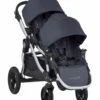 Baby Jogger 2019 / 2020 City Select Double Stroller - Carbon 1 Baby Jogger 2019 / 2020 City Select Double Stroller - Carbon -Stroller Promotion Store baby jogger 2019 2020 city select double stroller carbon 31