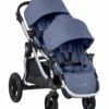 Baby Jogger 2019 / 2020 City Select Double Stroller - Moonlight