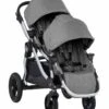 Baby Jogger 2019 / 2020 City Select Double Stroller - Slate 1 Baby Jogger 2019 / 2020 City Select Double Stroller - Slate -Stroller Promotion Store baby jogger 2019 2020 city select double stroller slate 19