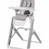 Baby Jogger City Bistro Highchair - Paloma -Stroller Promotion Store baby jogger city bistro highchair paloma 152