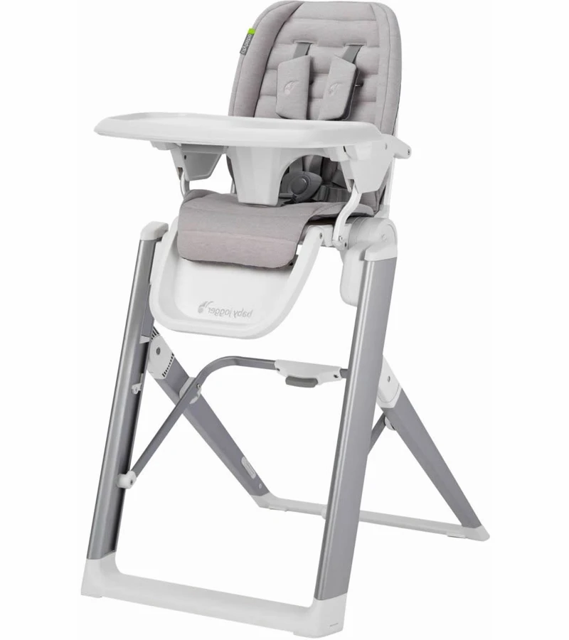 Baby Jogger City Bistro Highchair - Paloma 3 Baby Jogger City Bistro Highchair - Paloma