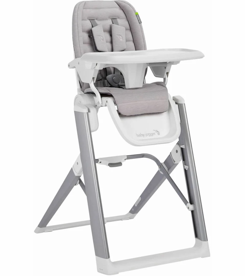 Baby Jogger City Bistro Highchair - Paloma 4 Baby Jogger City Bistro Highchair - Paloma - Image 2