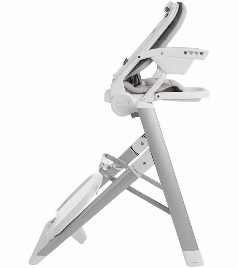 Baby Jogger City Bistro Highchair - Paloma 5 Baby Jogger City Bistro Highchair - Paloma - Image 3