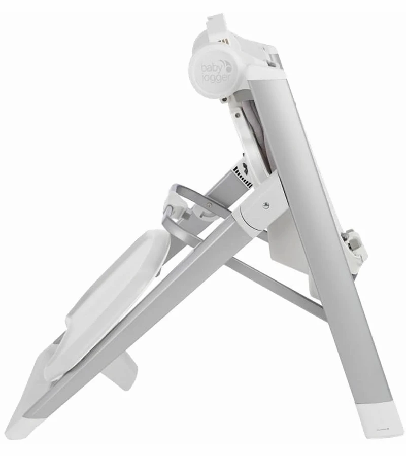 Baby Jogger City Bistro Highchair - Paloma 6 Baby Jogger City Bistro Highchair - Paloma - Image 4