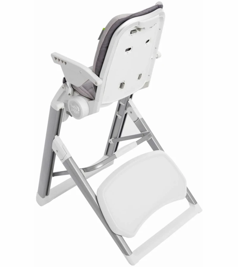 Baby Jogger City Bistro Highchair - Paloma 7 Baby Jogger City Bistro Highchair - Paloma - Image 5