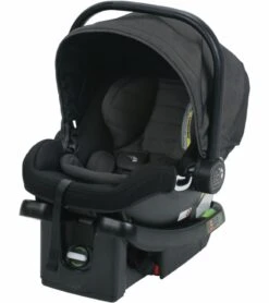 Baby Jogger City Go Infant Car Seat - Charcoal