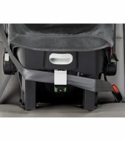 Baby Jogger City Go Infant Car Seat - Charcoal -Stroller Promotion Store baby jogger city go infant car seat charcoal 156