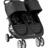 Baby Jogger City Mini 2 Double Stroller - Jet -Stroller Promotion Store baby jogger city mini 2 double stroller jet 41