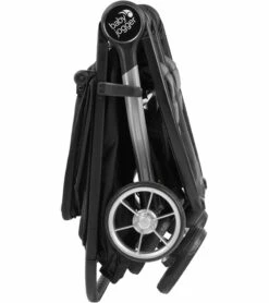 Baby Jogger City Mini 2 Double Stroller - Jet -Stroller Promotion Store baby jogger city mini 2 double stroller jet 47