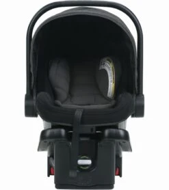 Baby Jogger City Mini 2 Stroller + City Go Travel System - Carbon / Charcoal 11 Baby Jogger City Mini 2 Stroller + City Go Travel System - Carbon / Charcoal -Stroller Promotion Store baby jogger city mini 2 stroller city go travel system carbon charcoal 146